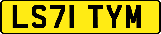 LS71TYM