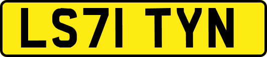 LS71TYN