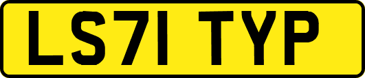 LS71TYP