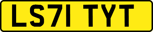 LS71TYT
