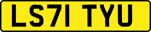 LS71TYU