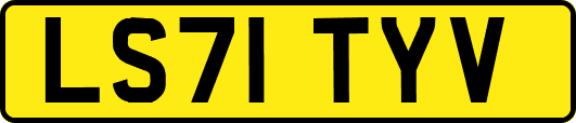 LS71TYV