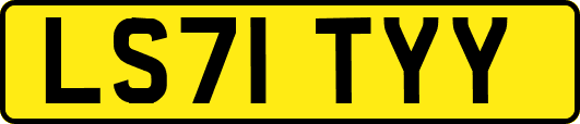 LS71TYY