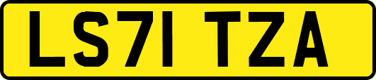 LS71TZA