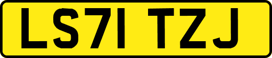 LS71TZJ