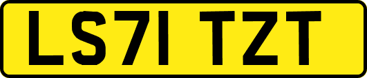 LS71TZT
