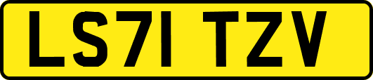 LS71TZV