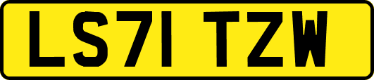 LS71TZW