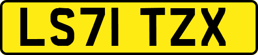 LS71TZX