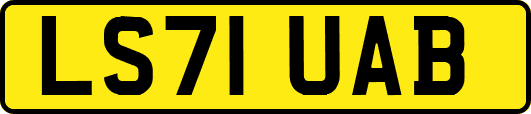 LS71UAB