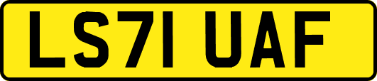 LS71UAF