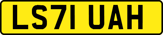 LS71UAH