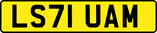 LS71UAM