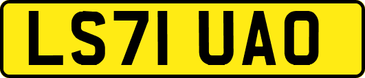 LS71UAO