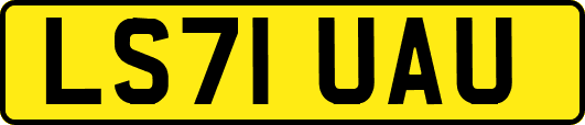 LS71UAU