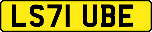 LS71UBE