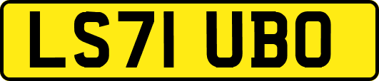 LS71UBO