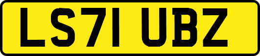 LS71UBZ