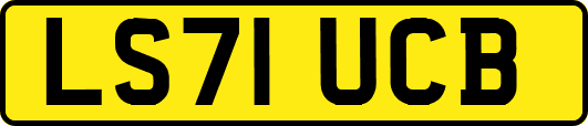 LS71UCB