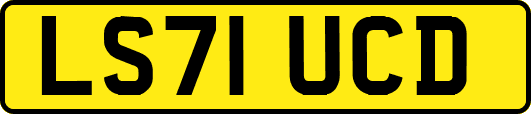 LS71UCD
