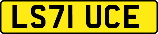 LS71UCE