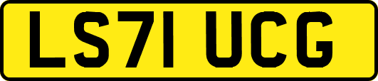 LS71UCG
