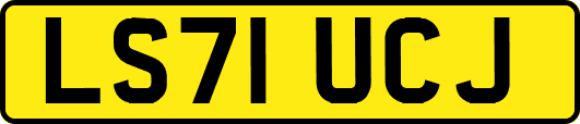 LS71UCJ