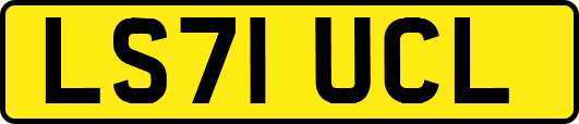 LS71UCL