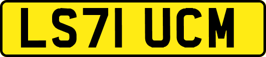 LS71UCM