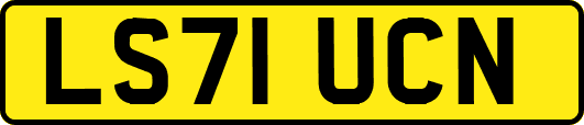 LS71UCN