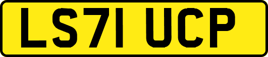 LS71UCP