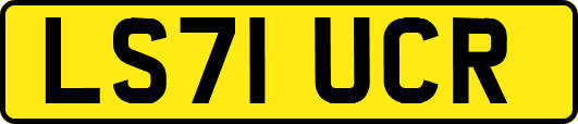 LS71UCR