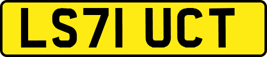 LS71UCT