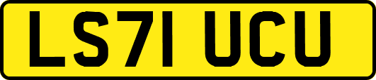 LS71UCU