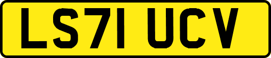 LS71UCV