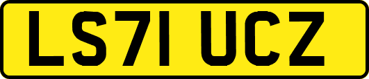 LS71UCZ