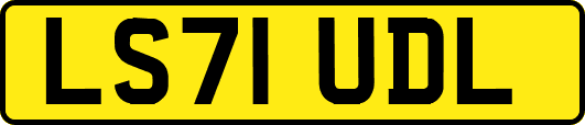 LS71UDL