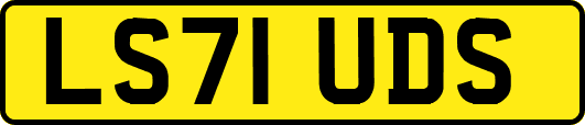 LS71UDS