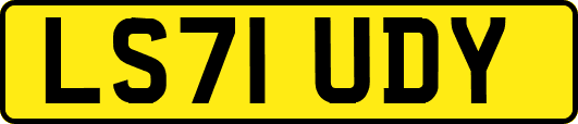 LS71UDY