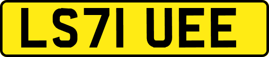 LS71UEE