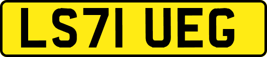 LS71UEG
