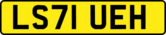 LS71UEH