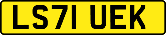 LS71UEK