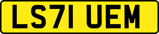 LS71UEM