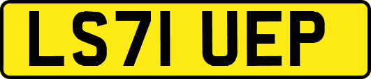LS71UEP