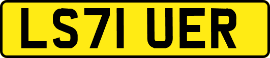 LS71UER