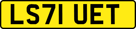 LS71UET