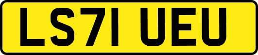 LS71UEU