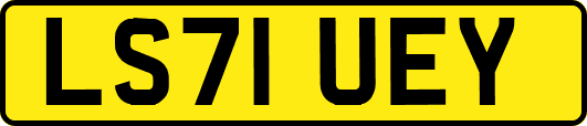 LS71UEY