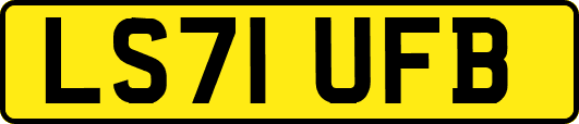 LS71UFB